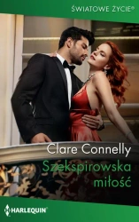 eBook Szekspirowska miłość - Clare Connelly mobi epub