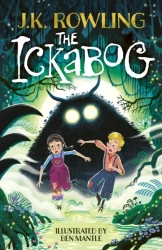 The Ickabog wer. angielska - J.K. J.K. Rowling