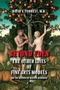 Beyond Eden - Forrest David MD V