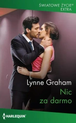 eBook Nic za darmo - Lynne Graham mobi epub
