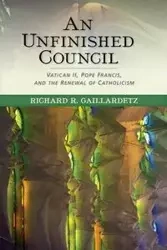 Unfinished Council - Richard Gaillardetz R