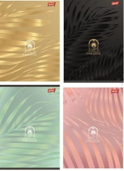 Zeszyt A5/96K linia Paradise (10szt) - UNIPAP