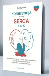 Koherencja rytmu serca 3-6-5 - David O'Hare