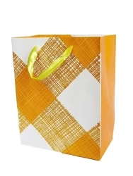 Torebka prezentowa pomarańczowa - Wydawnictwo Diecezjalne i Drukarnia w Sandomierzu