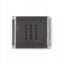 Kodex III: Wyrok, CD