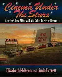 Cinema Under the Stars - Elizabeth McKeon