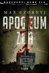 Apogeum zła - Max Czornyj - 2024
