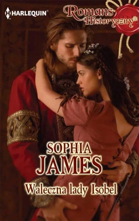 eBook Waleczna lady Isobel - Sophia James mobi epub