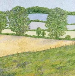 Karnet z kopertą Buki - Susan Entwistle