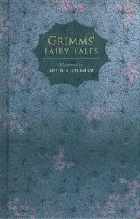 Grimm's Fairy Tales - Brrothers Grimm