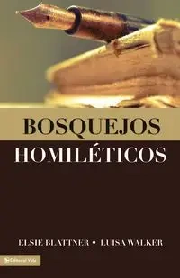 Homileticos - Elsie F. Blattner