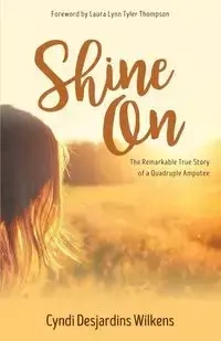 Shine On - Cyndi Desjardins Wilkens