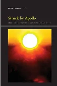 Struck by Apollo - David Krell Farrell