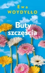 Buty szczęścia - Ewa Woydyłło