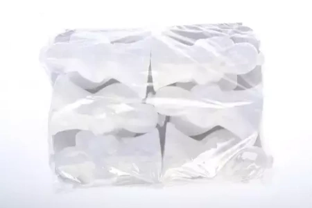 Styropianowe ozdoby choinkowe, Archanioł (6 sztuk)