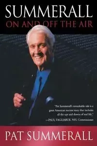 Summerall - Pat Summerall