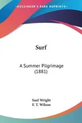 Surf - Saul Wright