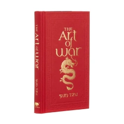The Art of War wer. angielska - Sun Tzu
