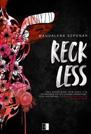Reckless - Magdalena Szponar