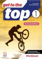 Get To The Top 1 WB - praca zbiorowa