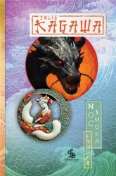 Trylogia Cień Kitsune T.3 Noc smoka - Julie Kagawa