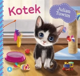 Kotek - Julian Tuwim