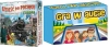 2W1 GRA WSIĄŚĆ DO POCIĄGU EUROPA + GRA W AUCIE
