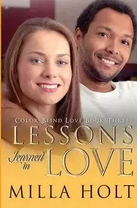 Lessons Learned in Love - Holt Milla