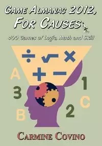 Game Almanac 2012, for Causes - Carmine Covino