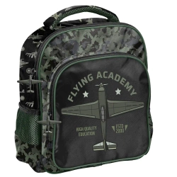 Mały plecak Samolot PP25MP-337 - PASO