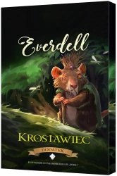 Everdell. Krostawiec