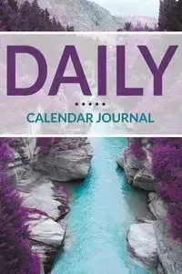 Daily Calendar Journal - Publishing LLC Speedy