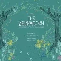 The Zebracorn - Henrique Afonso J