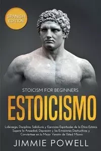 Estoicismo - Jimmie Powell