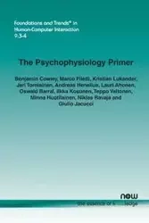 The Psychophysiology Primer - Benjamin Cowley
