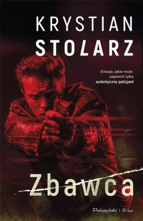 Zbawca DL - Krystian Stolarz
