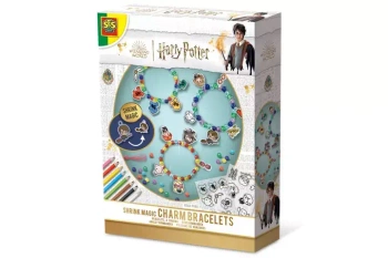 Bransoletki magiczne Harry Potter - SES