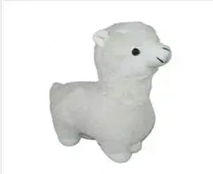 Alpaka 23cm - Sun-Day