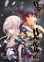 Dororo i Hyakkimaru. Tom 4 - Tezuka Osamu