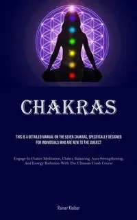 Chakras - Kloiber Rainer