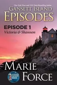 Episode 1 - Marie Force