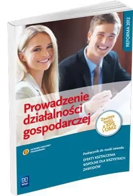 Prowadzenie działalności gospodarczej z KPS i OMZ - Teresa Gorzelany, Wiesława Aue
