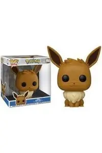 Figurka Funko POP Pokemon: Eevee