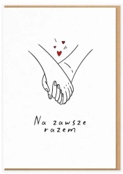 Karnet - na zawsze razem