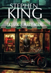 Sklepik z marzeniami - Stephen King