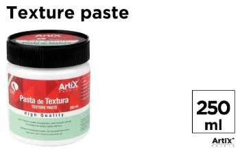 Pasta do modelowania 250ml - Artix