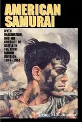 American Samurai - M. Cameron Craig