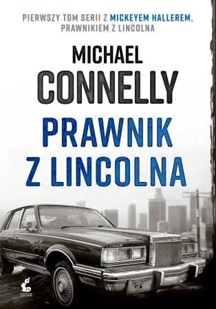 eBook Prawnik z lincolna - Michael Connelly epub mobi
