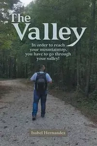 The Valley - Isabel Hernandez