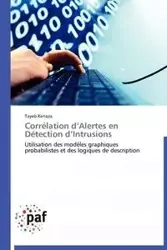 Corrélation d alertes en détection d intrusions - KENAZA-T